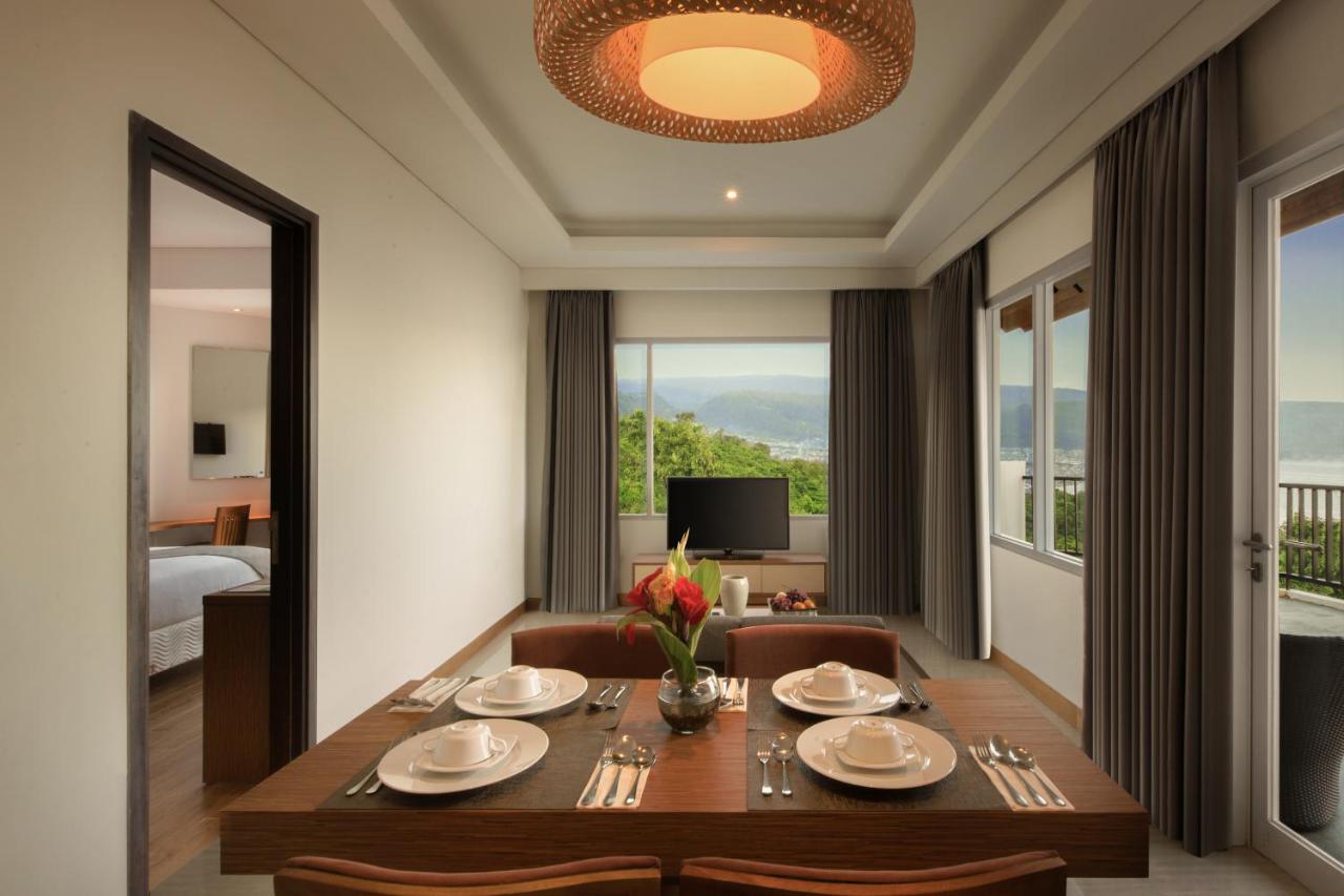 Swiss-Belinn Luwuk Exterior photo