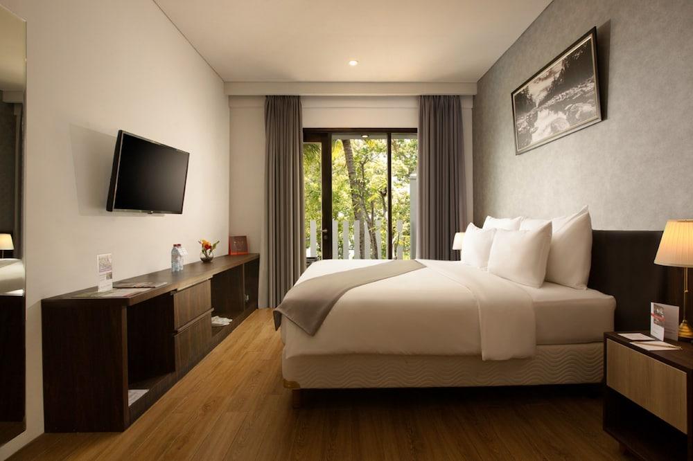 Swiss-Belinn Luwuk Exterior photo